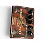 Used MXR SLASH OCTAVE FUZZ Effect Pedal