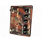 Used MXR SLASH OCTAVE FUZZ Effect Pedal