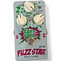 Used Biyang FUZZ STAR Effect Pedal thumbnail