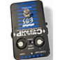 Used EBS Multicomp Compressor Bass Effect Pedal