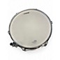 Used SONOR 12.5in Martini snare Silver Drum