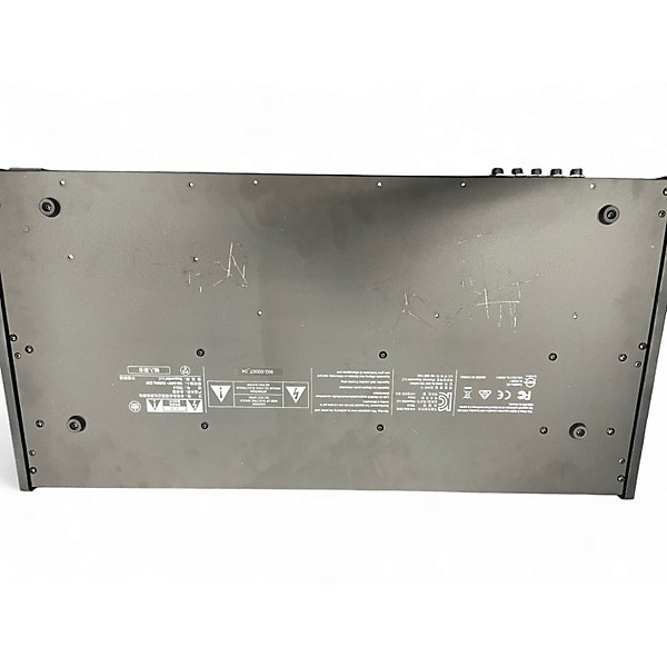 Used Oberheim TEO-5 Keyboard Synthesizer