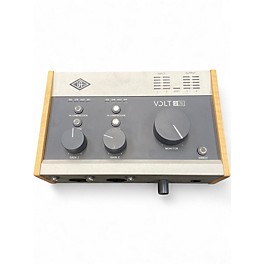 Used Universal Audio volt 276 Audio Interface