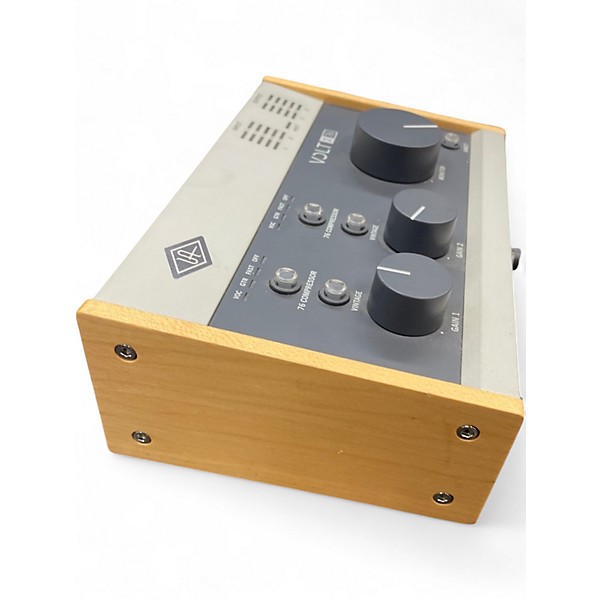Used Universal Audio volt 276 Audio Interface