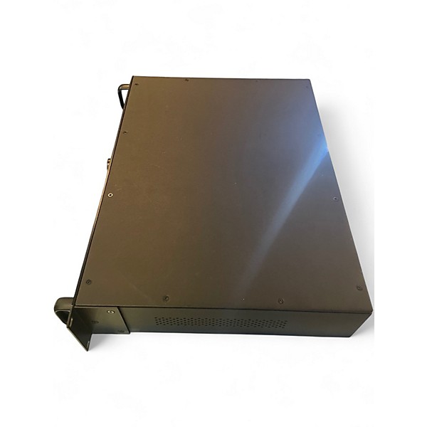 Used Fractal Audio Axe-Fx II XL+ Effect Processor