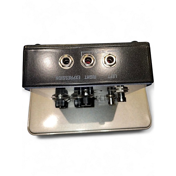 Used Laney  Black Country Customs The Difference Engine Effect Pedal