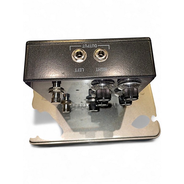 Used Laney  Black Country Customs The Difference Engine Effect Pedal