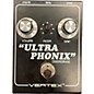 Used Vertex ULTRA PHONIX Effect Pedal thumbnail
