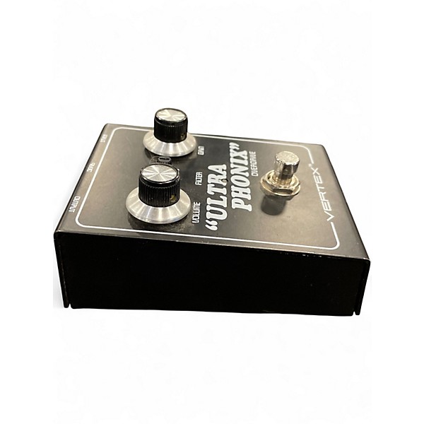 Used Vertex ULTRA PHONIX Effect Pedal