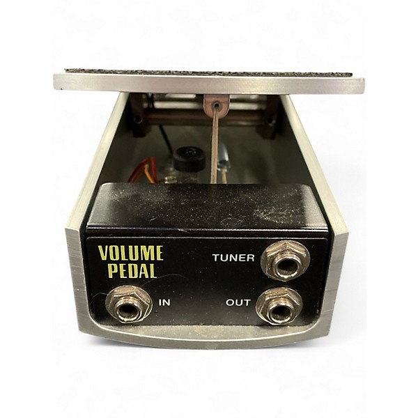 Used Ernie Ball VPJR Volume Pedal