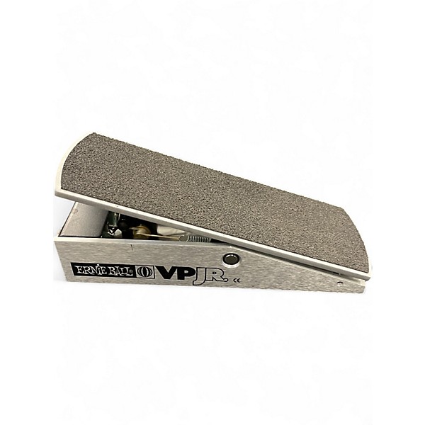 Used Ernie Ball VPJR Volume Pedal
