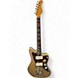Used Sire LARRY CARLTON J5 Aztec Gold Solid Body Electric Guitar thumbnail