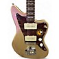Used Sire LARRY CARLTON J5 Aztec Gold Solid Body Electric Guitar