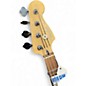 Used Fender American Standard Precision Bass Sunburst Electric Bass Guitar
