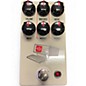 Used JHS Pedals HARD DRIVE Effect Pedal thumbnail