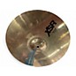 Used SABIAN 16in xsr crash cymbal Cymbal thumbnail