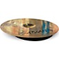 Used SABIAN 16in xsr crash cymbal Cymbal