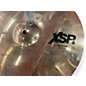 Used SABIAN 16in xsr crash cymbal Cymbal