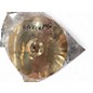 Used SABIAN 14in XSR Hi Hat Cymbal