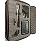 Used Shure GLX D4 Handheld Wireless System thumbnail
