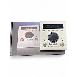 Used Eventide H9 Max Harmonizer Pedal Effect Pedal