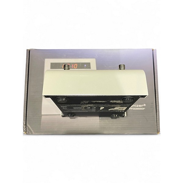 Used Eventide H9 Max Harmonizer Pedal Effect Pedal