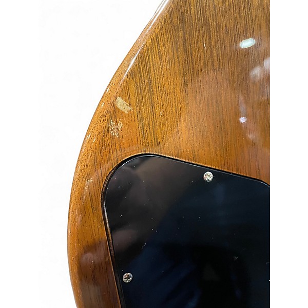 Used 2024 Gibson Les Paul Standard 50s Gold Top P90 Gold Top Solid Body Electric Guitar