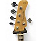 Used Sire Marcus Miller P7 Alder 5 String Black Electric Bass Guitar