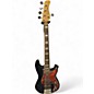 Used Sire Marcus Miller P7 Alder 5 String Black Electric Bass Guitar