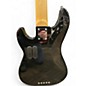 Used Sire Marcus Miller P7 Alder 5 String Black Electric Bass Guitar