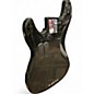 Used Sire Marcus Miller P7 Alder 5 String Black Electric Bass Guitar