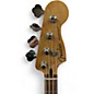 Used Fender Player Precision Bass 3 Color Sunburst Electric Bass Guitar
