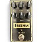 Used Friedman BE-OD Effect Pedal thumbnail