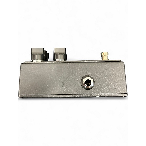 Used Friedman BE-OD Effect Pedal