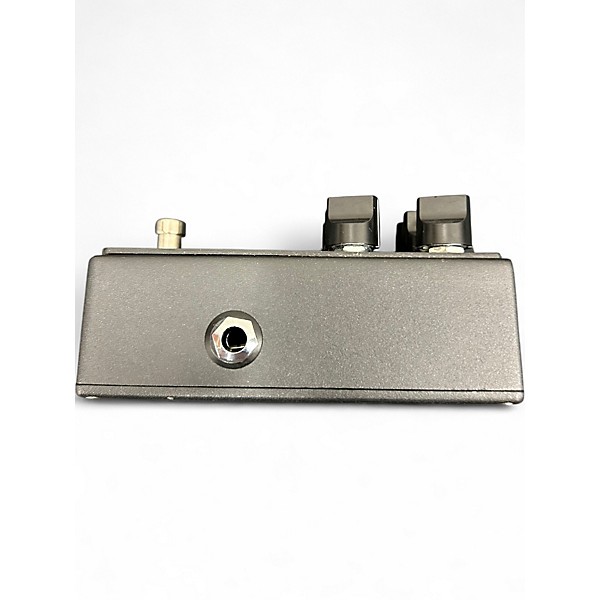 Used Friedman BE-OD Effect Pedal