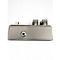 Used Friedman BE-OD Effect Pedal