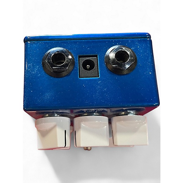 Used Wampler Ego Compressor Effect Pedal