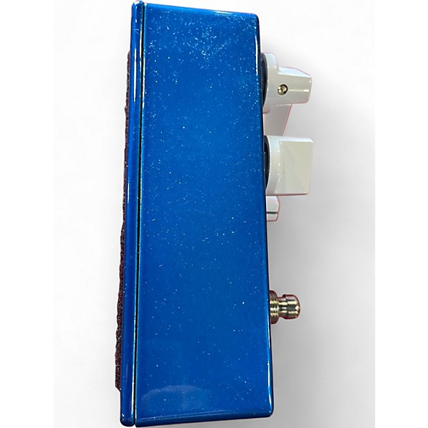 Used Wampler Ego Compressor Effect Pedal