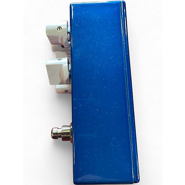 Used Wampler Ego Compressor Effect Pedal