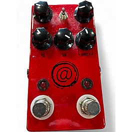 Used JHS at+ andy timmons Effect Pedal