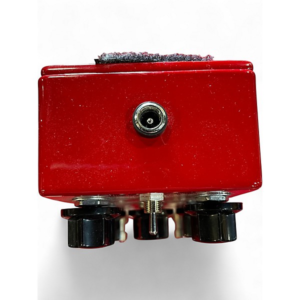 Used JHS at+ andy timmons Effect Pedal