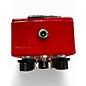 Used JHS at+ andy timmons Effect Pedal