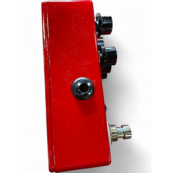 Used JHS at+ andy timmons Effect Pedal