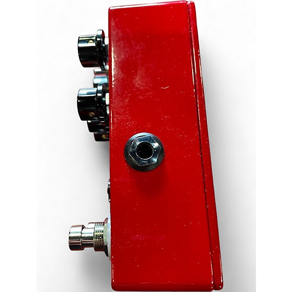 Used JHS at+ andy timmons Effect Pedal