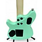 Used EVH Wolfgang Special Seafoam Green Solid Body Electric Guitar
