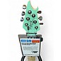 Used EVH Wolfgang Special Seafoam Green Solid Body Electric Guitar