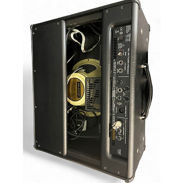 Used MESA/Boogie BADLANDER Tube Guitar Combo Amp