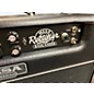 Used MESA/Boogie BADLANDER Tube Guitar Combo Amp
