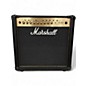 Used Marshall MG50GFX 50W 1x12 Guitar Combo Amp thumbnail