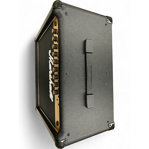 Used Marshall MG50GFX 50W 1x12 Guitar Combo Amp